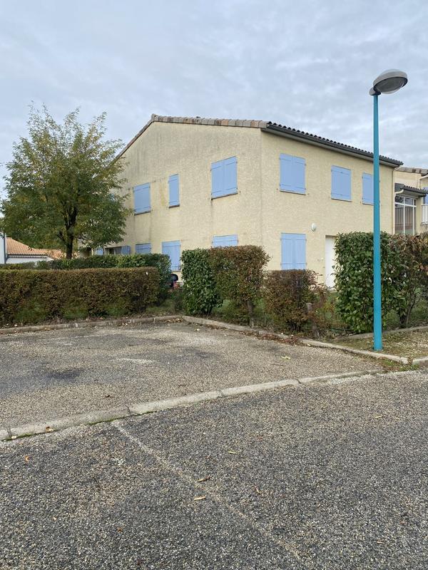 Appartement - 83 m² - 4 pièces