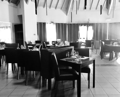 Restaurant le Relais des Palabres
