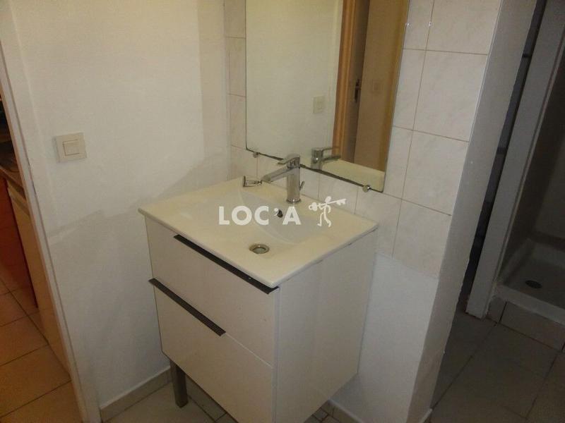 Studio - 31 m² - 1 pièce