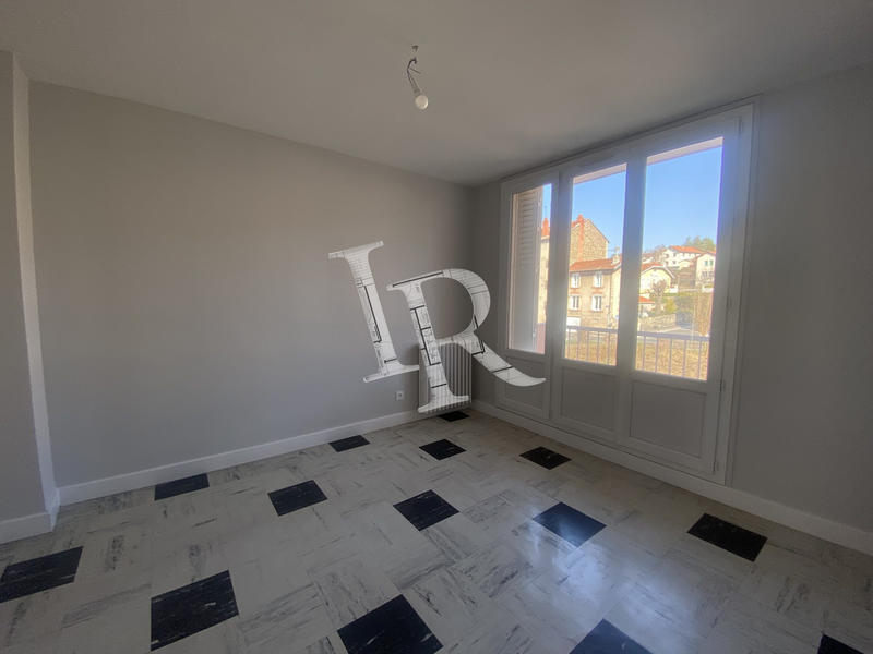 Appartement - 49 m² - 3 pièces