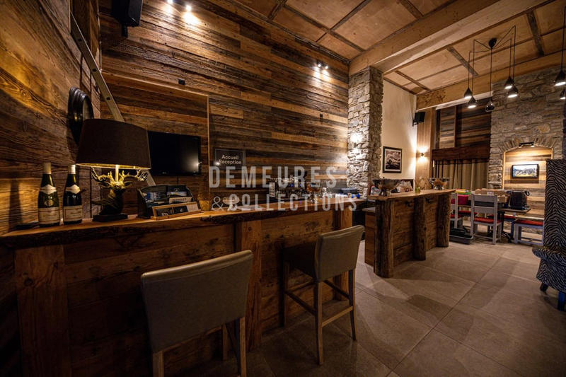 Appartement - 119 m² - 4 pièces