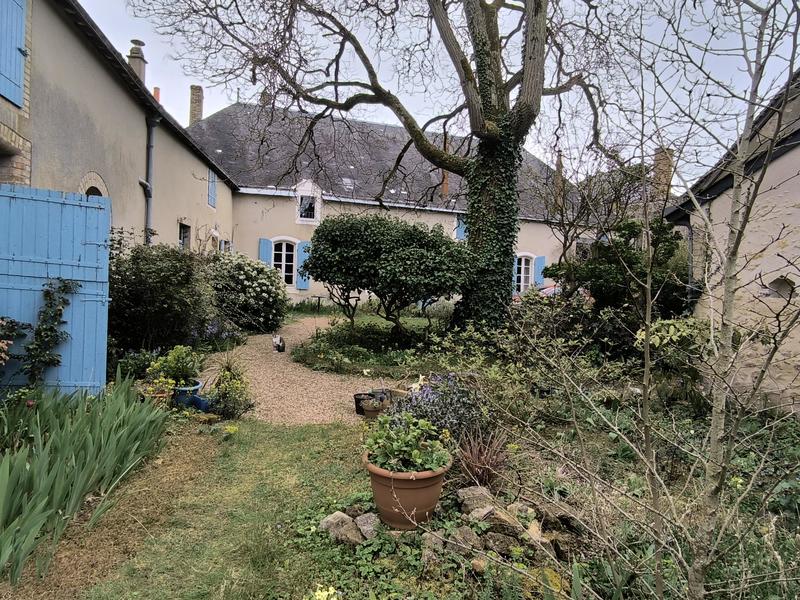 Villa - 217 m² - 8 pièces