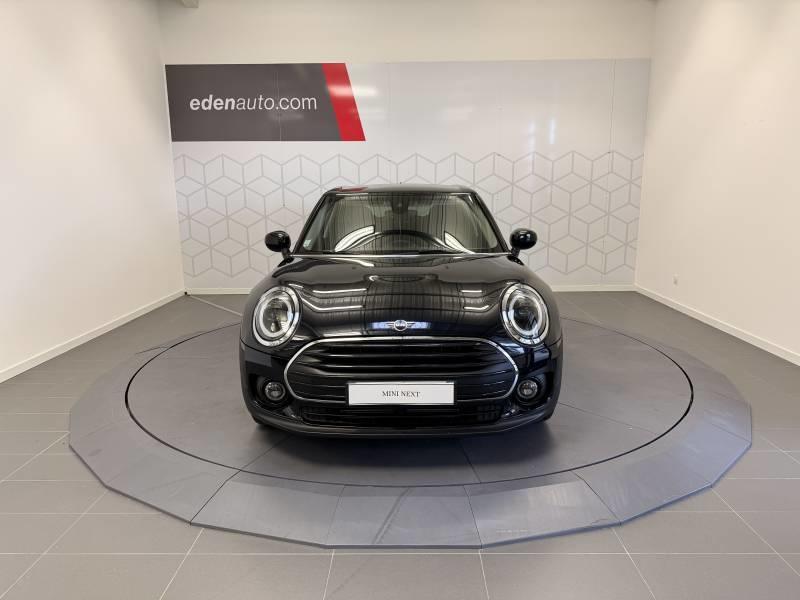 Mini Mini Clubman Cooper 136 ch Dkg7 Essential