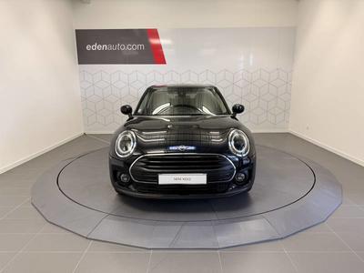 Mini Mini Clubman Cooper 136 ch Dkg7 Essential