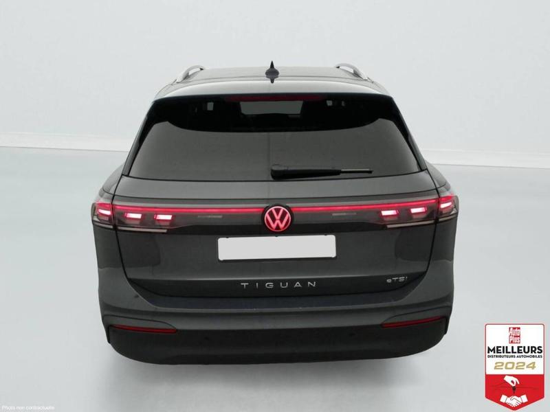 Volkswagen Tiguan Nouveau 1.5 eTSI 150cv Dsg7 Life Plus