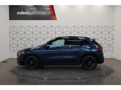 Mercedes Gla 200 d 8g-Dct Amg Line