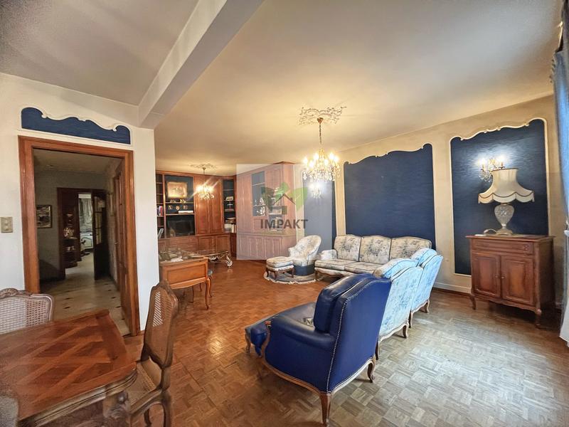 Maison - 166 m² - 6 pièces