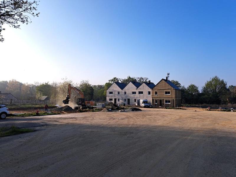 Maison - 87 à 101 m² - 4 à 5 pièces