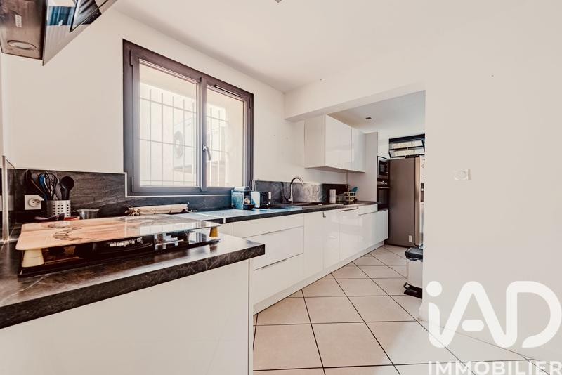 Maison de maîtres - 162 m² - 5 pièces