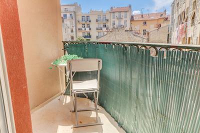 Appartement - 27 m² - 1 pièce