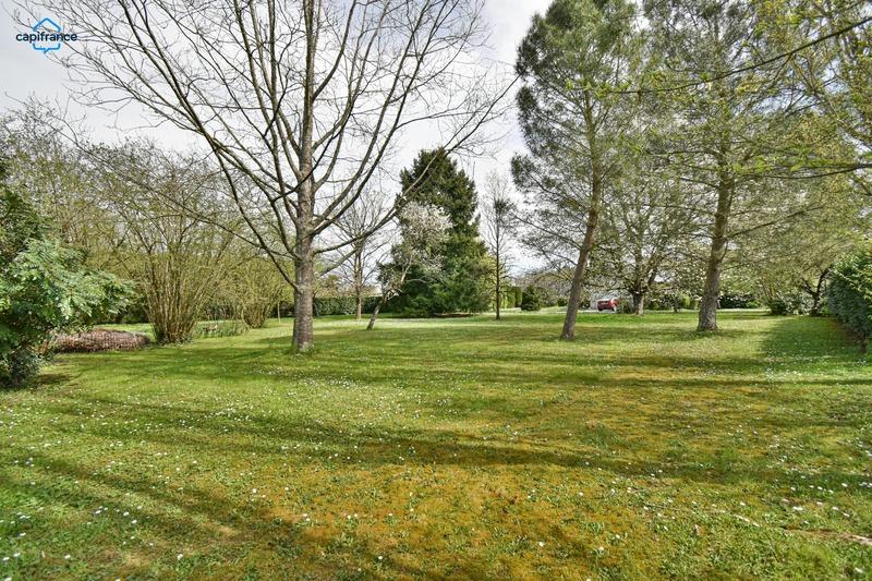 Maison - 160 m² - 5 pièces