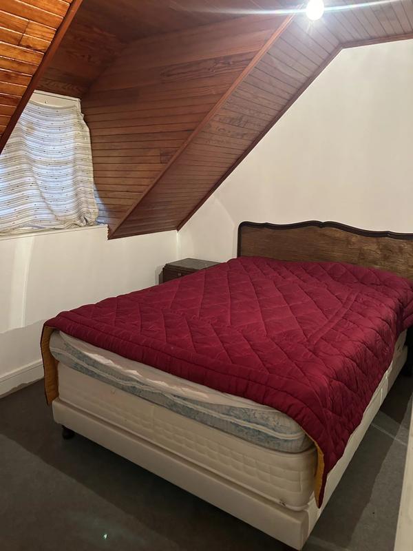 Maison - 100 m² - 6 pièces