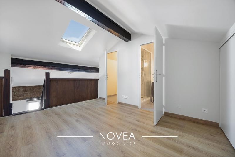 Appartement - 51 m² - 2 pièces