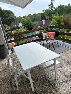 Duplex - 82 m² - 4 pièces