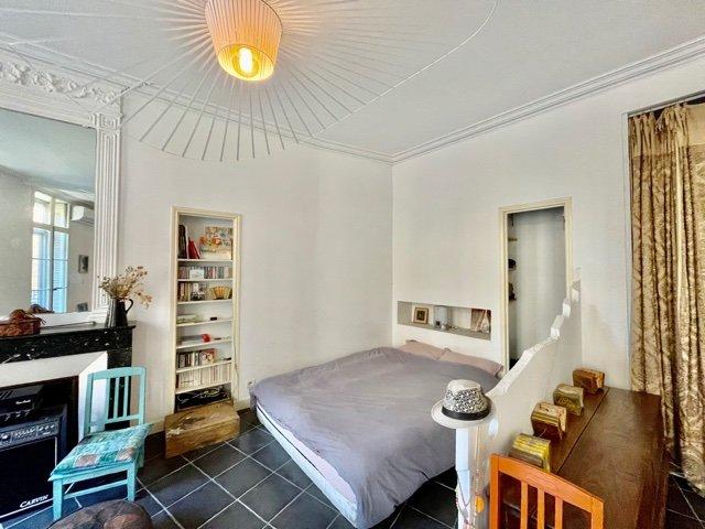 Atelier d'activités - 65 m² - 1 pièce