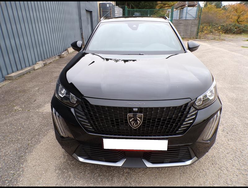 Peugeot 2008 Hybrid 145 Allure e-Dcs6
