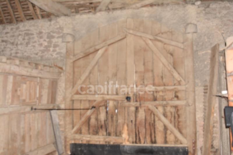 Immeuble - 240 m² - 6 pièces