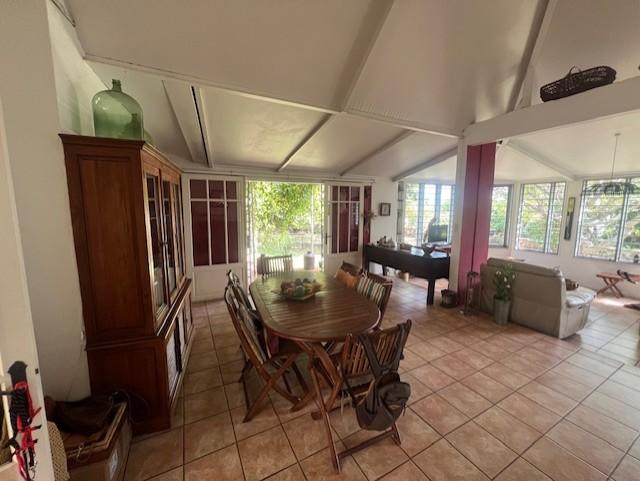 Maison de campagne - 247 m² - 7 pièces