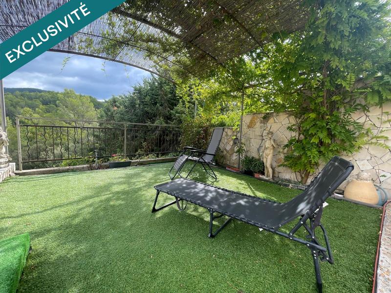 Maison - 197 m² - 7 pièces