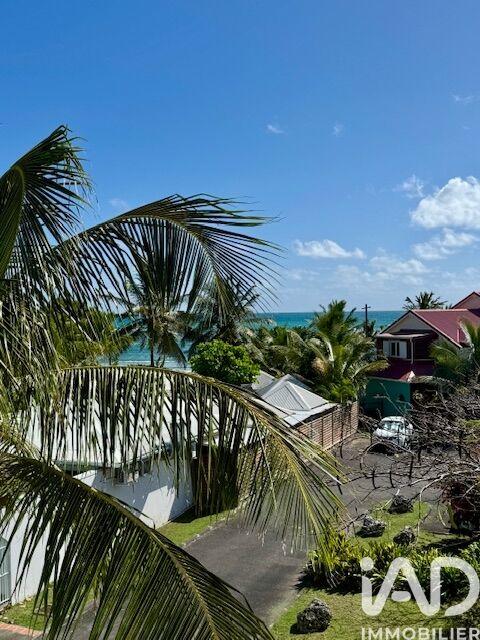 Appartement - 74 m² - 3 pièces