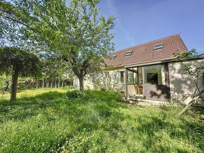 Maison de campagne - 101 m² - 6 pièces