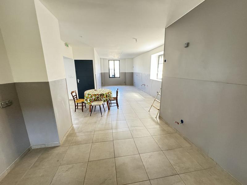 Local commercial - 100 m²