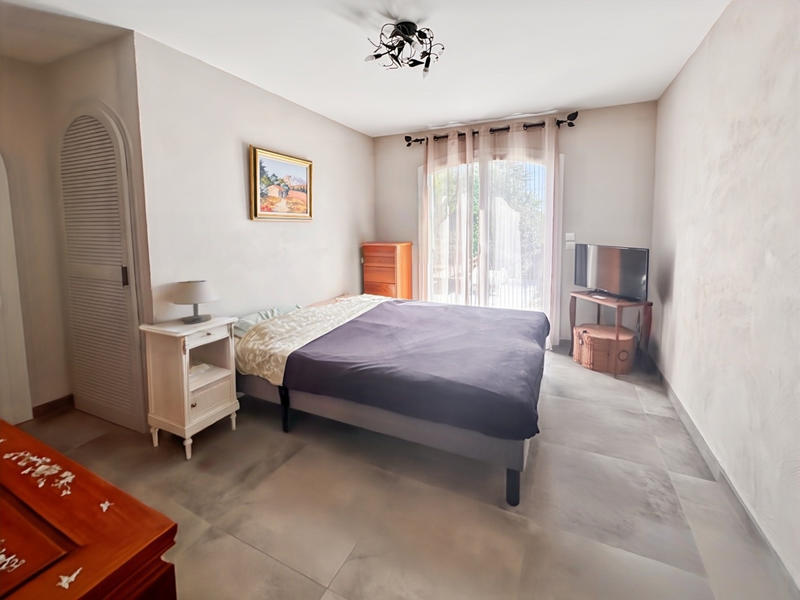 Villa - 142 m² - 5 pièces