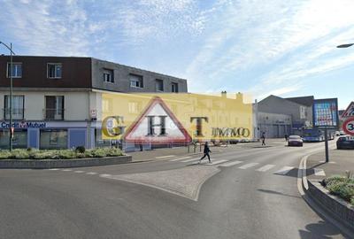 Local commercial - 30 m²