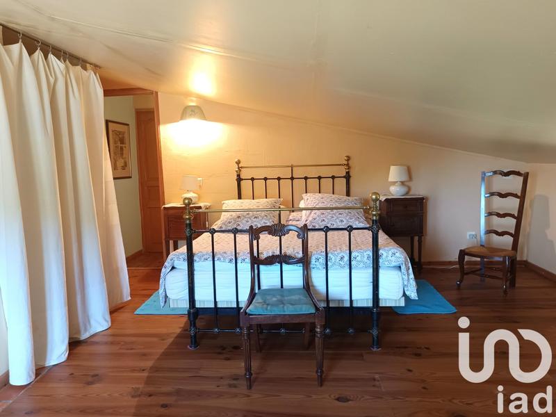 Maison de campagne - 315 m² - 12 pièces