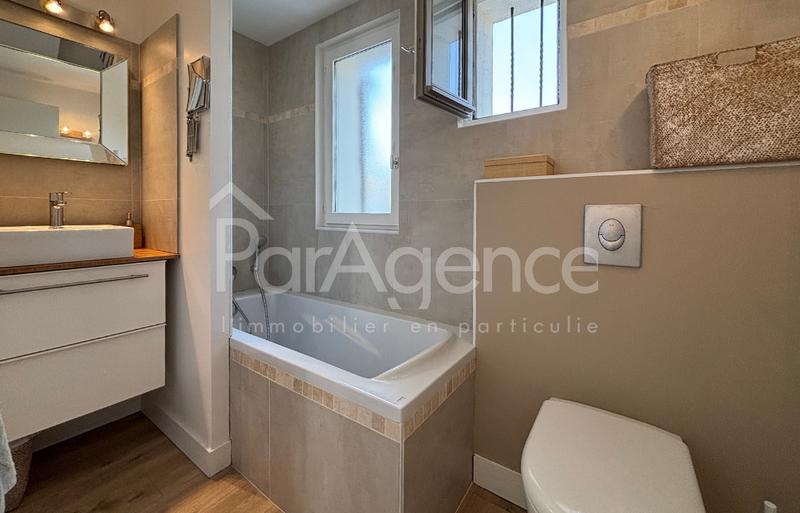 Maison - 66 m² - 5 pièces