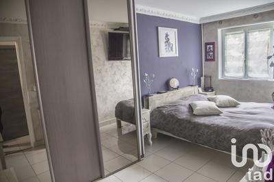 Appartement - 112 m² - 7 pièces