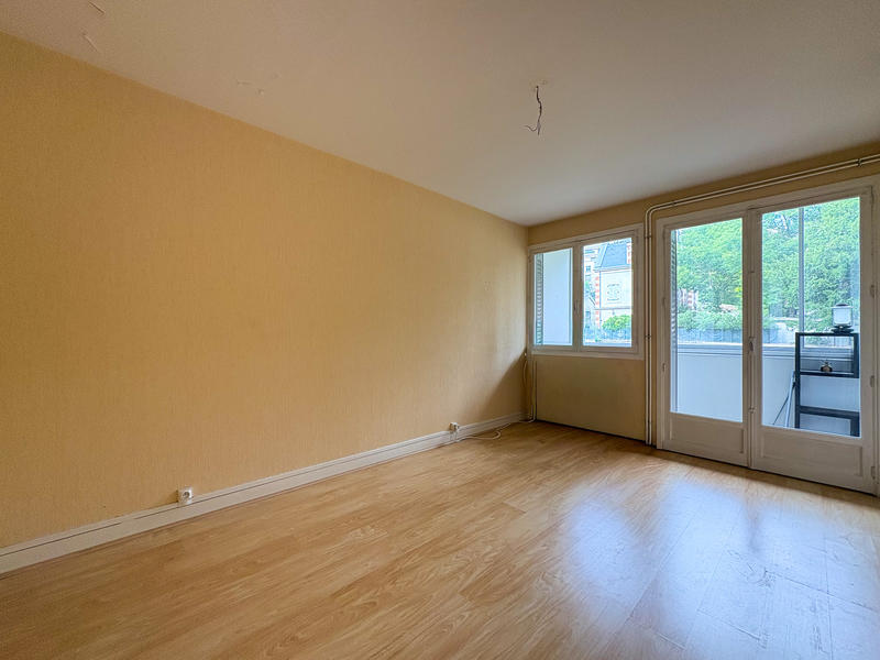 Appartement - 74 m² - 3 pièces