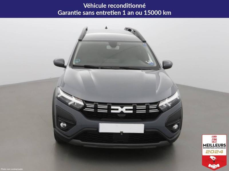 Dacia Jogger 1.0 Tce 110ch Expression 7 Places -24
