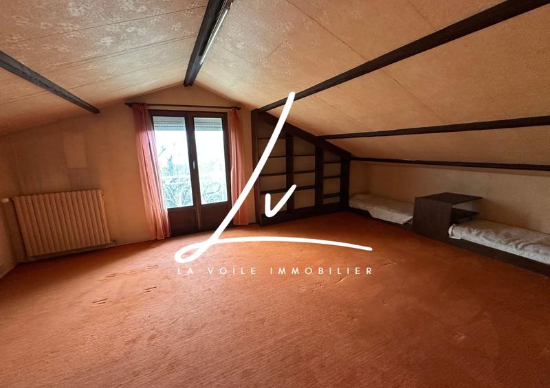 Villa - 113 m² - 5 pièces