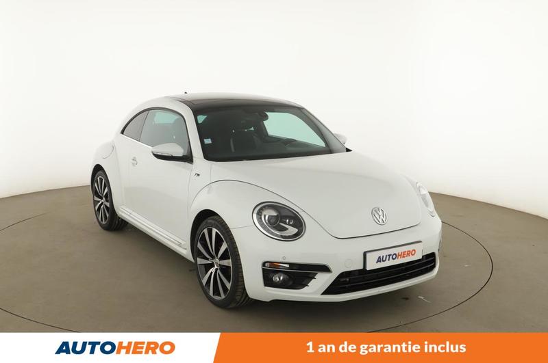 Volkswagen Coccinelle 1.4 Tsi BlueMotion Technology Sport Dsg7 150 ch