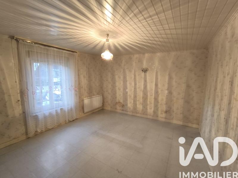 Maison - 203 m² - 5 pièces