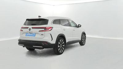 Renault Espace VI E-Tech full hybrid 200 Gsr2 Techno