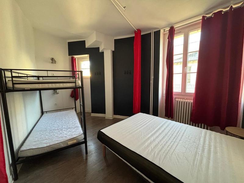 Appartement - 27 m² - 2 pièces