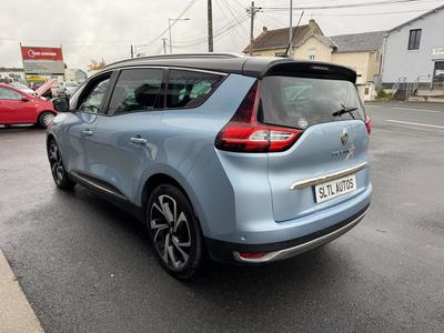 Renault Scénic 1.6 Dci 160 Ch Initiale Paris Garantie Reprise Possible