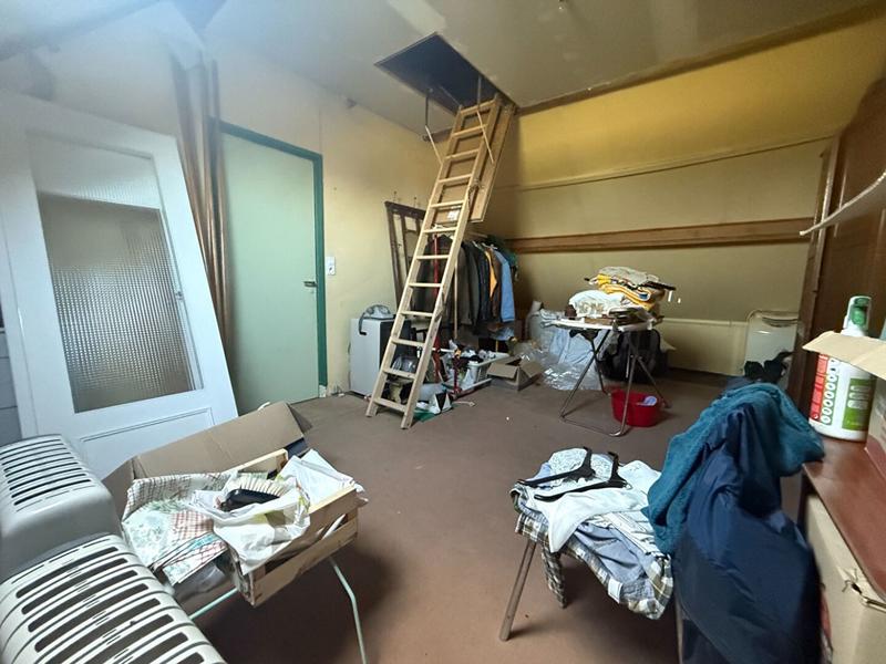 Maison - 162 m² - 7 pièces