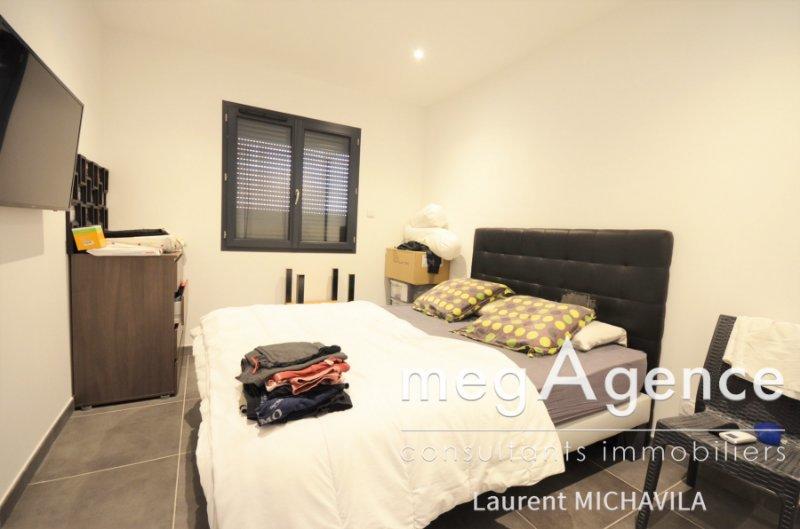 Maison - 97 m² - 4 pièces