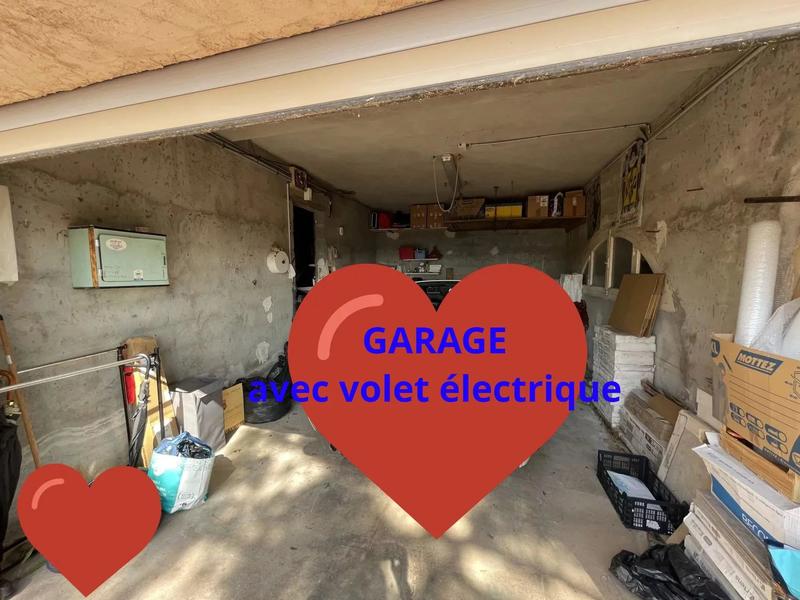 Villa - 107 m² - 4 pièces