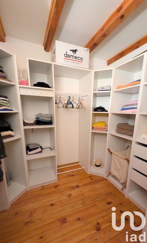 Maison de village - 247 m² - 6 pièces