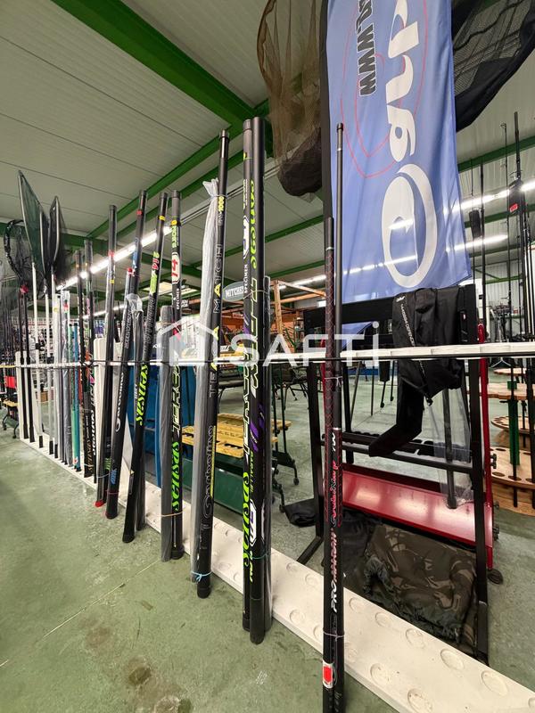 Local commercial - 300 m²