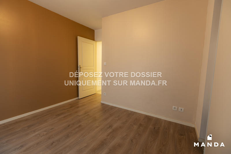 Appartement - 51 m² - 2 pièces
