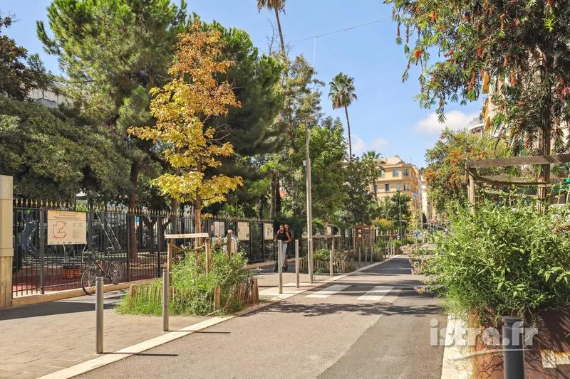 Appartement - 88 m² - 3 pièces