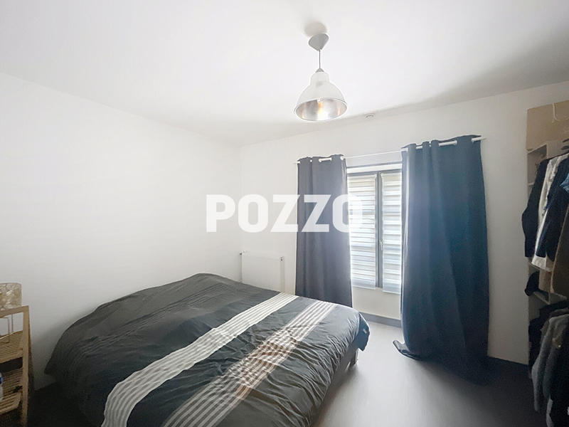 Maison - 143 m² - 7 pièces