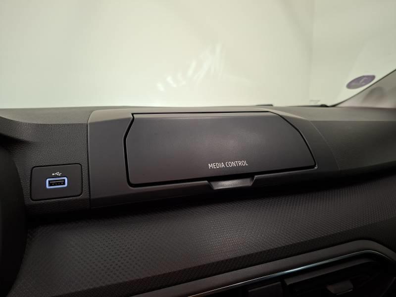 Dacia Sandero SCe 65 - 22 Essentiel