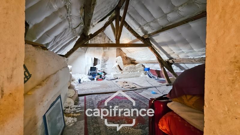 Maison - 220 m² - 9 pièces