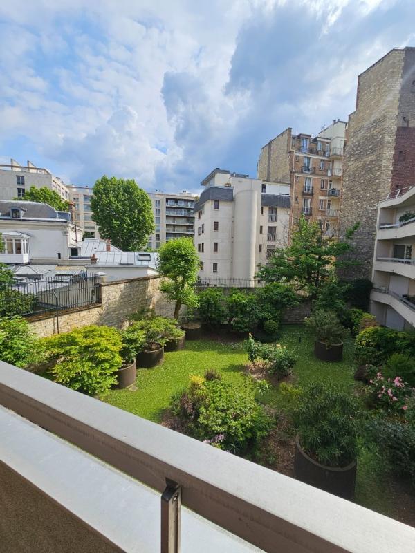 Appartement - 91 m² - 3 pièces